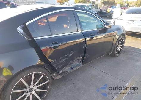 2010 Acura Tl 3.5 from USA, damaged, VIN 19UUA8F20AA027332